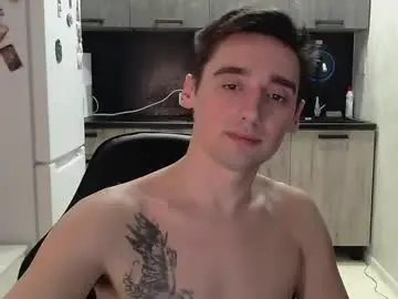 Chaturbate Live Sex of baxterss