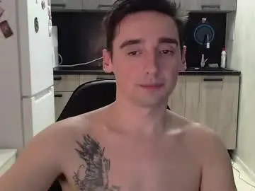 Chaturbate Sex Chat of baxterss