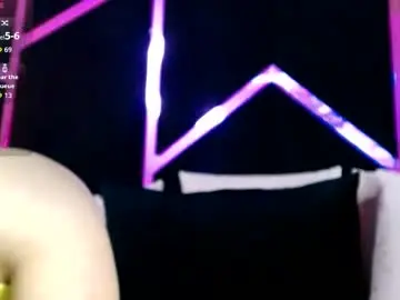 Chaturbate Sex Cam of breezelle