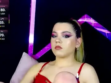 Chaturbate Sex Chat of breezelle