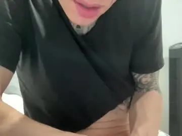 coltgrayxxx from chaturbate