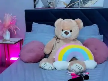 Chaturbate Adult Webcams of curvy_dynamite