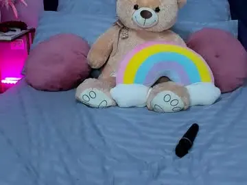 Chaturbate Best Webcam of curvy_dynamite