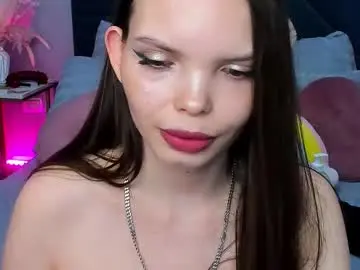 Chaturbate Live Sex Cam of curvy_dynamite