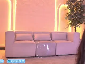 Chaturbate Free Porn Cam of dakota_leex