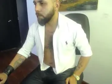 Chaturbate Adult Webcams of danbury44