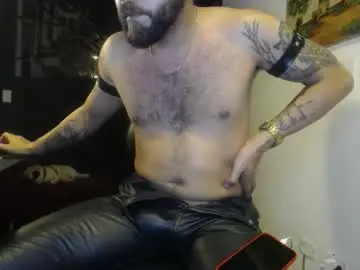 Chaturbate Live Porn of danbury44