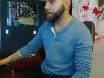 Chaturbate Adult Video Chat of danbury44