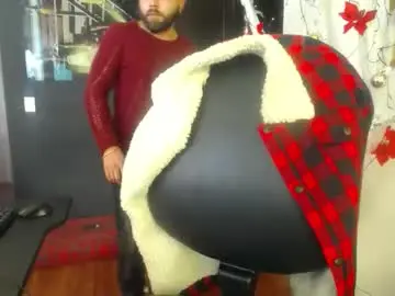 Chaturbate Sex Chat of danbury44
