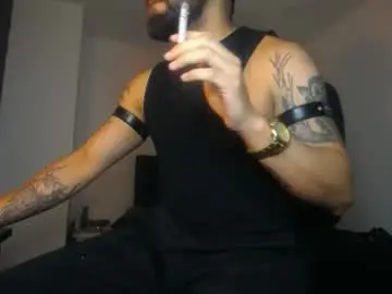 Chaturbate Nude Webcam of danbury44