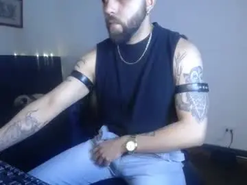 Chaturbate Live Sex Cam of danbury44