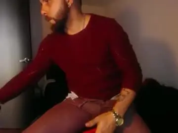 Chaturbate Free Porn Cam of danbury44