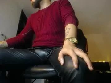 Chaturbate Sex Chat of danbury44