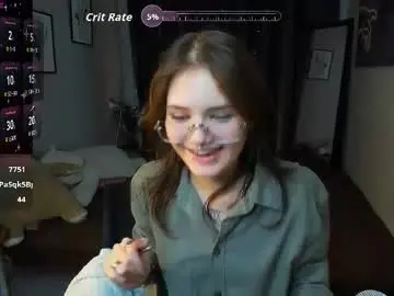 Chaturbate Live Sex Cam of dilara_xbaby