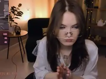 Chaturbate Adult Video Chat of dilara_xbaby