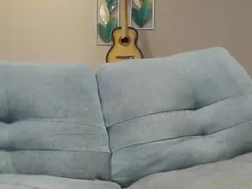 Chaturbate Live Sex Cam of dominic_hulk1