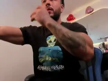 Chaturbate Adult Video Chat of drake_jackson11