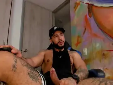 Chaturbate Private Sex Chat of drake_jackson11