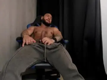 Chaturbate Live Sex of drake_jackson11