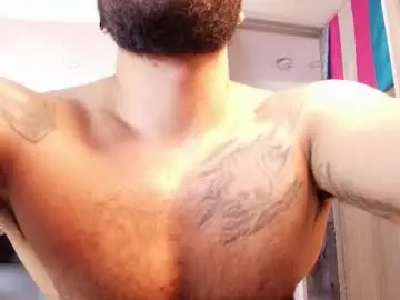 Chaturbate Best live sex cam show of drake_jackson11