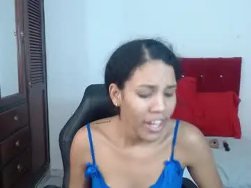 Chaturbate Watch Live Sex Cams of ebony_foxxx