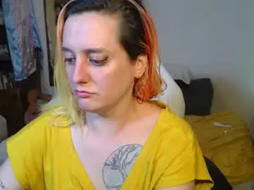 Chaturbate Adult Video Chat of evelan123