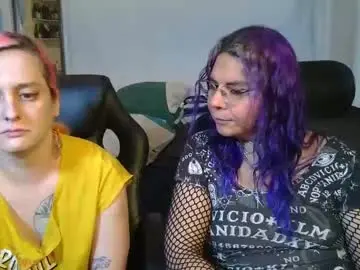 Chaturbate Adult Video Chat of evelan123