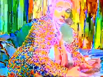 Chaturbate Best Webcam of hazelplay444