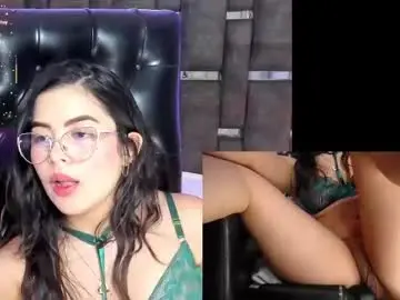 Chaturbate Live Porn of isabellabloom