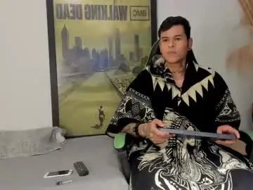 Chaturbate Adult Video Chat of jamesinked_