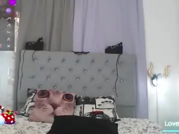 Chaturbate Sex Cam of karollewys