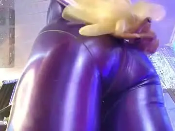 Chaturbate Live Porn of latex_rose_daniels