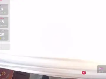 Chaturbate Free Porn Cam of lexa_rouge