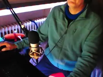 luckyfreak1 from chaturbate