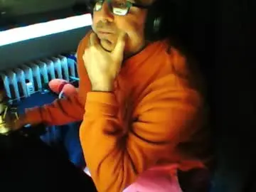 Chaturbate Private Sex Chat of luckyfreak1