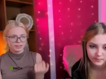 Chaturbate Best Webcam of luna_tin