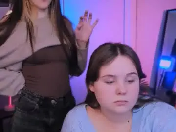 Chaturbate Adult Video Chat of luna_tin