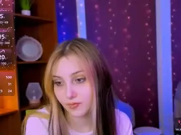 Chaturbate Watch Live Sex Cams of luna_tin