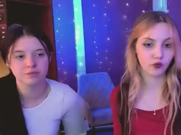 Chaturbate Sex Chat of luna_tin