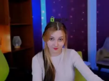 Chaturbate Private Sex Chat of luna_tin