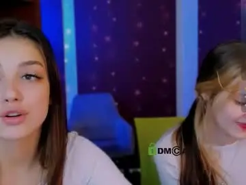 Chaturbate Free Porn Cam of luna_tin