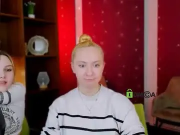 Chaturbate Live Sex of luna_tin