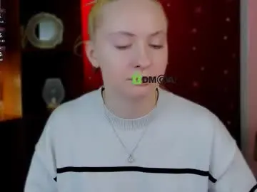 Chaturbate Best live sex cam show of luna_tin