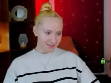 Chaturbate Live Porn of luna_tin