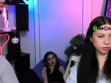 Chaturbate Sex Chat of luna_tin