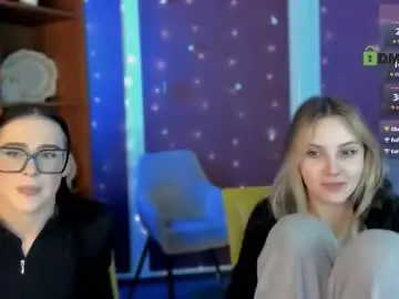 Chaturbate Adult Video Chat of luna_tin