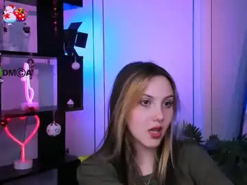 Chaturbate Live Sex of luna_tin