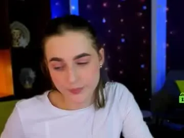 Chaturbate Best Webcam of luna_tin