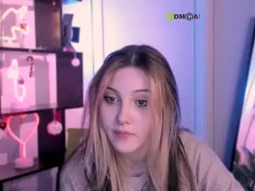 Chaturbate Private Sex Chat of luna_tin