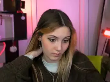 Chaturbate Nude Webcam of luna_tin